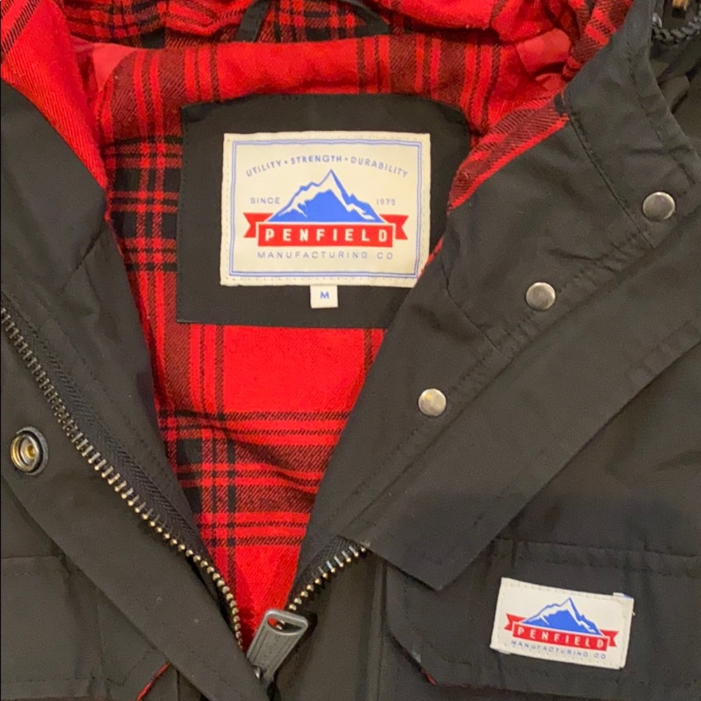 Penfield® Jacket - Picture 8 of 8